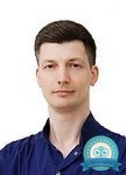 Акушер-гинеколог, гинеколог, врач узи Сарычев Денис Сергеевич