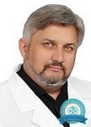 Психотерапевт, нарколог Туляков Мансур Дамирович