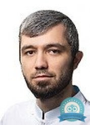 Эндоскопист Гаджиев Серажутдин Изамутдинович