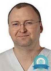 Стоматолог-хирург, стоматолог-имплантолог Фленкин Андрей Андреевич