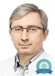 Уролог Юдовский Станислав Олегович