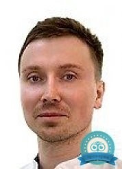 Гинеколог, врач узи Чепурных Павел Александрович