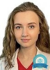 Детский лор (отоларинголог) Зайцева Татьяна Степановна