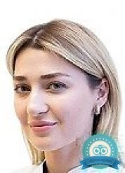 ЛОР (отоларинголог) Магомедова Написат Магомедовна