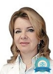 Терапевт Заиченко Дина Марковна