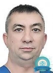 Анестезиолог, анестезиолог-реаниматолог, реаниматолог Собиев Алан Хаджимуратович