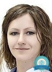 Анестезиолог, анестезиолог-реаниматолог, реаниматолог Зайцева Юлия Игоревна
