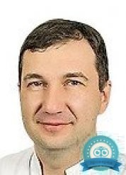 Анестезиолог, анестезиолог-реаниматолог, реаниматолог Лазарев Константин Владимирович