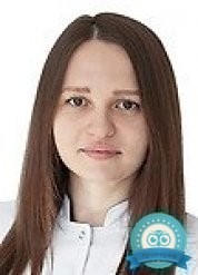 Онколог Иноземцева Анна Евгеньевна
