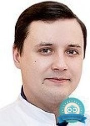 Ортопед, травматолог Коваленко Денис Дмитриевич