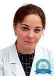 Терапевт, иммунолог, аллерголог Загрийчук Светлана Михайловна