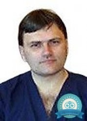 Пластический хирург, хирург, онколог, флеболог Ларькин Алексей Владимирович