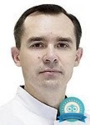 Анестезиолог, анестезиолог-реаниматолог, реаниматолог Сопетик Виталий Самсонович