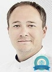 Анестезиолог, анестезиолог-реаниматолог, реаниматолог Урбанов Александр Вадимович