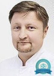 Анестезиолог, анестезиолог-реаниматолог, реаниматолог Знаменский Владислав Владимирович
