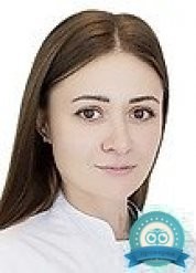 Уролог, врач узи Тихонова Людмила Вячеславовна