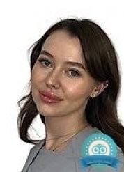 Стоматолог, стоматолог-терапевт Жирко Екатерина Викторовна