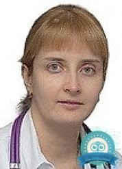 Кардиолог Маркова Елизавета Владимировна