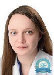 Детский медицинский генетик Ряжская Светлана Андреевна
