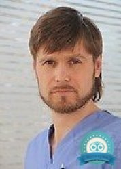 Хирург Зорин Евгений Александрович