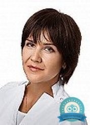 Офтальмолог (окулист) Андросова Светлана Михайловна