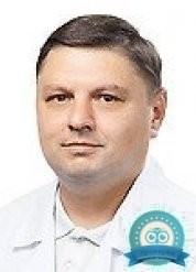 Невролог Крячков Алексей Васильевич