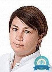 Офтальмолог (окулист) Панферова Ольга Владимировна