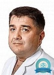 Ортопед, травматолог Шахбазов Назим Сардар