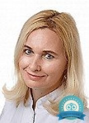 Стоматолог, стоматолог-терапевт Шлеверда Ольга Владимировна