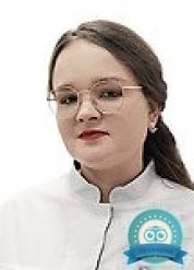 Акушер-гинеколог, гинеколог, врач узи Морозова Екатерина Андреевна