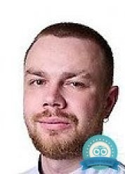 Терапевт Вовк Александр Николаевич