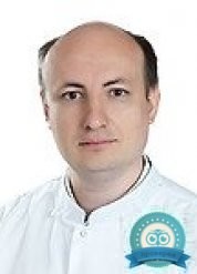 Кардиолог, врач функциональной диагностики Прокудин Александр Игоревич