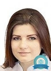 Стоматолог, стоматолог-хирург, челюстно-лицевой хирург Кашина Алиса Викторовна