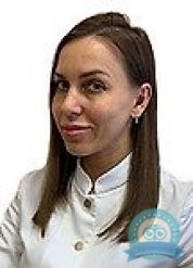 Психиатр, психотерапевт, нарколог Чернышова Мирослава Владимировна