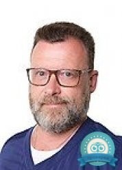 Терапевт, рефлексотерапевт Ильин Антон Евгеньевич