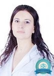 Дерматолог, дерматовенеролог, дерматокосметолог Архарова Юлия Сергеевна