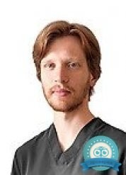 Рентгенолог Хухлей Даниил Васильевич