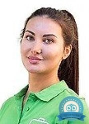 Терапевт Аль Дири Катерина