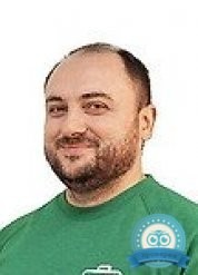 Терапевт Кубанков Евгений Германович