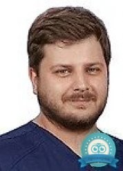 Пластический хирург Филиппов Александр Игоревич