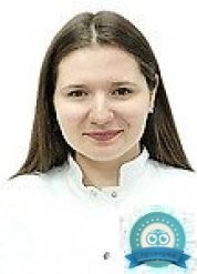 Акушер-гинеколог, гинеколог, гинеколог-эндокринолог Шабалова Ольга Валерьевна