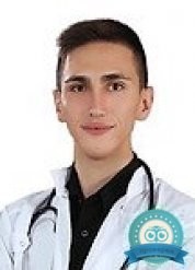 Стоматолог-хирург Хутов Аскиндер Альбертович