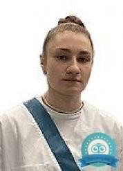 Стоматолог-хирург, стоматолог-имплантолог Холопова Диана Владимировна