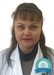 Дерматолог, дерматовенеролог, миколог, трихолог Шакирова Яна Александровна