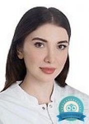 Дерматовенеролог, дерматокосметолог, трихолог Хасанова Асет Нугзаровна