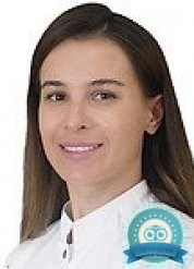 Офтальмолог (окулист) Пронина Екатерина Андреевна