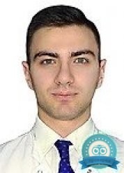 Стоматолог, стоматолог-гигиенист Карапетян Армен Рафаэлевич