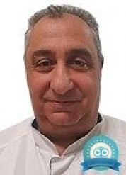 Уролог, дерматовенеролог, уролог-андролог, андролог Едоян Артак Рафикович