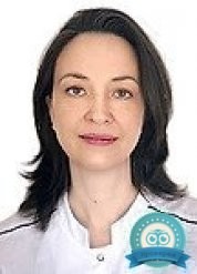 Невролог Антоненко Надежда Сергеевна