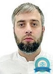 Стоматолог, стоматолог-ортопед Ильясов Мута Ильясович